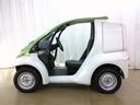 　コムス　Ｂ・ＣＯＭデリバリー　サイドバイザー　ハイビームスイッチ　フロントディスクブレーキ　１０メートル充電ケーブル　１００Ｖ充電　１人乗り　電気自動車　ミニカー（9枚目）
