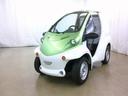 トヨタ  コムス B・COMデリバリー サイドバイザー ハイビームスイッチ フロントディスクブレーキ 10メートル充電ケーブル 電気自動車 1人乗り 100V充電 ミニカー 中古車画像_2
