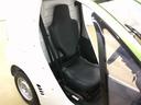 　コムス　Ｂ・ＣＯＭデリバリー　サイドバイザー　ハイビームスイッチ　１０メートル充電ケーブル　フロントディスクブレーキ　１００Ｖ充電　電気自動車　１人乗り　ミニカー（21枚目）