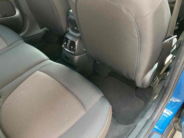 ＭＩＮＩ クーパーＤ　クロスオーバー　ドライブレコーダー　バックカメラ　クリアランスソナー　オートクルーズコントロール　衝突被害軽減システム　ナビ　オートライト　アルミホイール　スマートキー　アイドリングストップ　ＡＴ　盗難防止システム（47枚目）