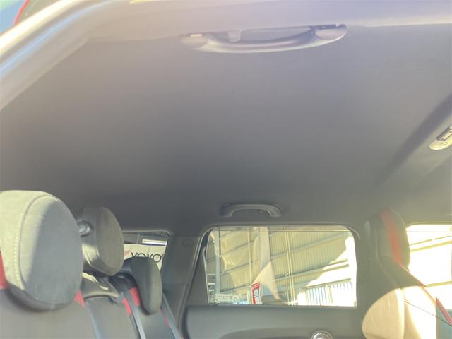 MINI ジョンクーパーワークス クラブマン 4WD ドライブレコーダー ETC バックカメラ ナビ クリアランスソナー アダプティブクルーズコントロール 衝突被害軽減システム アルミホイール オートライト LEDヘッドランプ(36枚目)