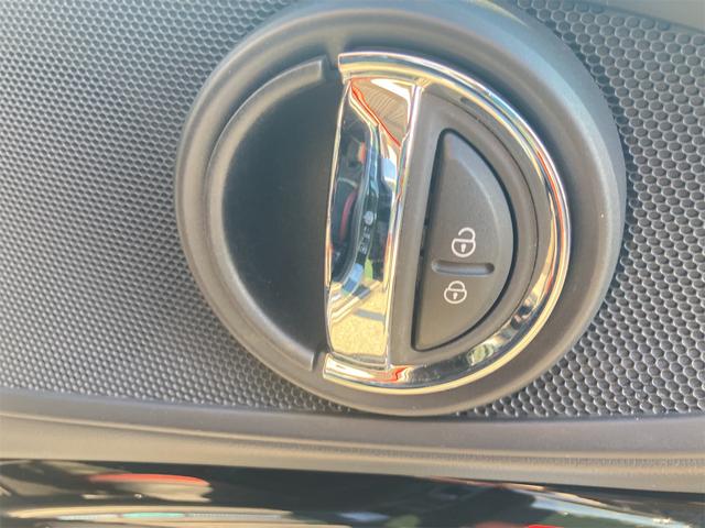 MINI ジョンクーパーワークス クラブマン 4WD ドライブレコーダー ETC バックカメラ ナビ クリアランスソナー アダプティブクルーズコントロール 衝突被害軽減システム アルミホイール オートライト LEDヘッドランプ(40枚目)