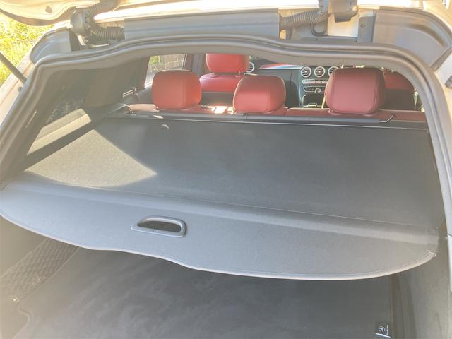 MERCEDES BENZ C-CLASS STATIONWAGON C250 STATIONWAGON SPORTS