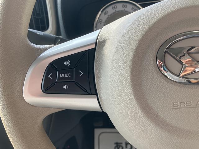 ミラトコット Ｇ　リミテッド　ＳＡＩＩＩ　ドライブレコーダー　ＥＴＣ　全周囲カメラ　ＴＶ　クリアランスソナー　衝突被害軽減システム　オートマチックハイビーム　オートライト　ＬＥＤヘッドランプ　スマートキー　アイドリングストップ　電動格納ミラー（9枚目）