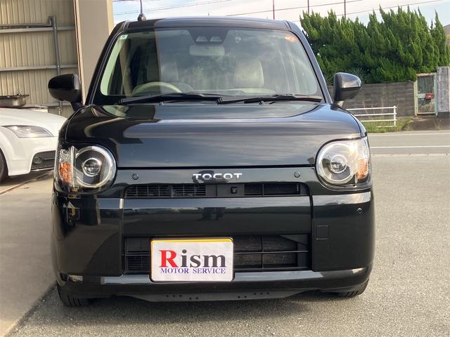 ミラトコット Ｇ　リミテッド　ＳＡＩＩＩ　ドライブレコーダー　ＥＴＣ　全周囲カメラ　ＴＶ　クリアランスソナー　衝突被害軽減システム　オートマチックハイビーム　オートライト　ＬＥＤヘッドランプ　スマートキー　アイドリングストップ　電動格納ミラー（12枚目）