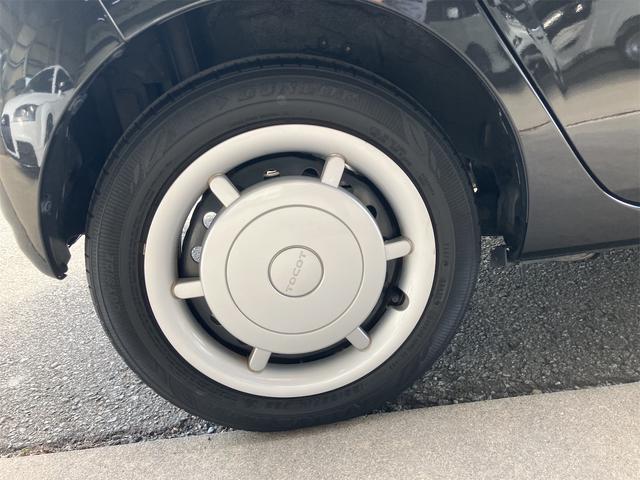 ミラトコット Ｇ　リミテッド　ＳＡＩＩＩ　ドライブレコーダー　ＥＴＣ　全周囲カメラ　ＴＶ　クリアランスソナー　衝突被害軽減システム　オートマチックハイビーム　オートライト　ＬＥＤヘッドランプ　スマートキー　アイドリングストップ　電動格納ミラー（23枚目）