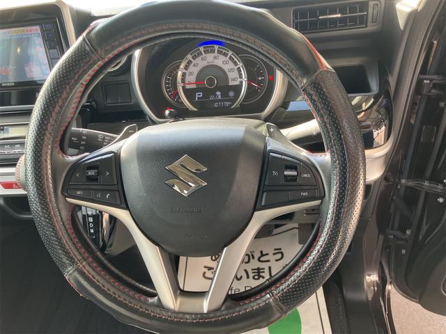 スペーシアカスタム ハイブリッドXSターボ ドライブレコーダー ETC バックカメラ 両側電動スライドドア ナビ TV クリアランスソナー オートクルーズコントロール レーンアシスト 衝突被害軽減システム LEDヘッドランプ スマートキー(3枚目)