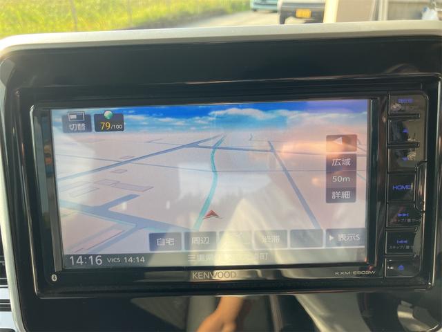 スペーシアカスタム ハイブリッドXSターボ ドライブレコーダー ETC バックカメラ 両側電動スライドドア ナビ TV クリアランスソナー オートクルーズコントロール レーンアシスト 衝突被害軽減システム LEDヘッドランプ スマートキー(4枚目)