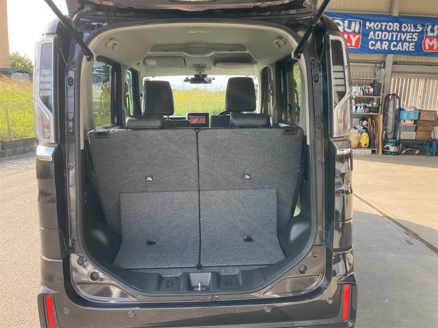 スペーシアカスタム ハイブリッドXSターボ ドライブレコーダー ETC バックカメラ 両側電動スライドドア ナビ TV クリアランスソナー オートクルーズコントロール レーンアシスト 衝突被害軽減システム LEDヘッドランプ スマートキー(18枚目)