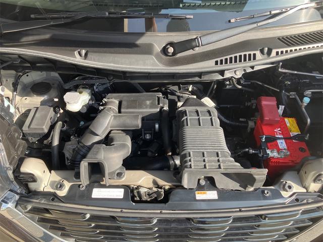 スペーシアカスタム ハイブリッドXSターボ ドライブレコーダー ETC バックカメラ 両側電動スライドドア ナビ TV クリアランスソナー オートクルーズコントロール レーンアシスト 衝突被害軽減システム LEDヘッドランプ スマートキー(19枚目)