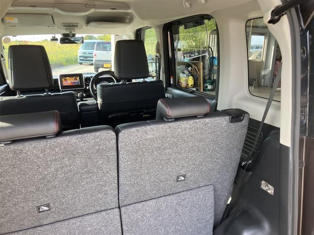 スペーシアカスタム ハイブリッドXSターボ ドライブレコーダー ETC バックカメラ 両側電動スライドドア ナビ TV クリアランスソナー オートクルーズコントロール レーンアシスト 衝突被害軽減システム LEDヘッドランプ スマートキー(38枚目)