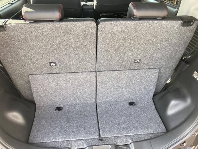 スペーシアカスタム ハイブリッドXSターボ ドライブレコーダー ETC バックカメラ 両側電動スライドドア ナビ TV クリアランスソナー オートクルーズコントロール レーンアシスト 衝突被害軽減システム LEDヘッドランプ スマートキー(39枚目)