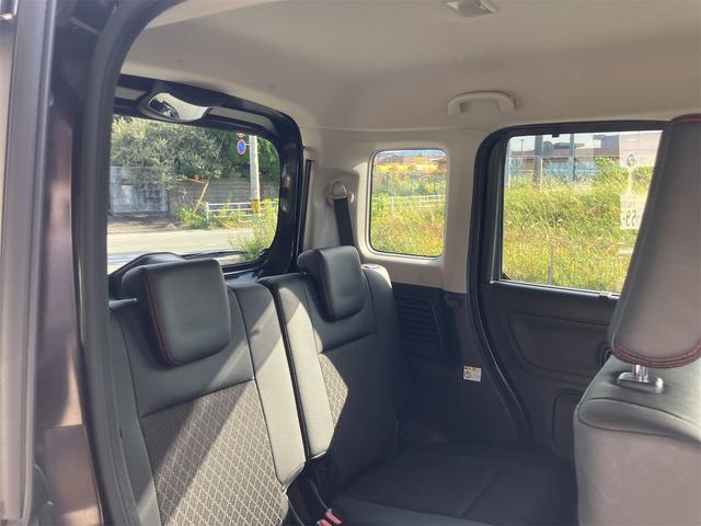 スペーシアカスタム ハイブリッドXSターボ ドライブレコーダー ETC バックカメラ 両側電動スライドドア ナビ TV クリアランスソナー オートクルーズコントロール レーンアシスト 衝突被害軽減システム LEDヘッドランプ スマートキー(44枚目)