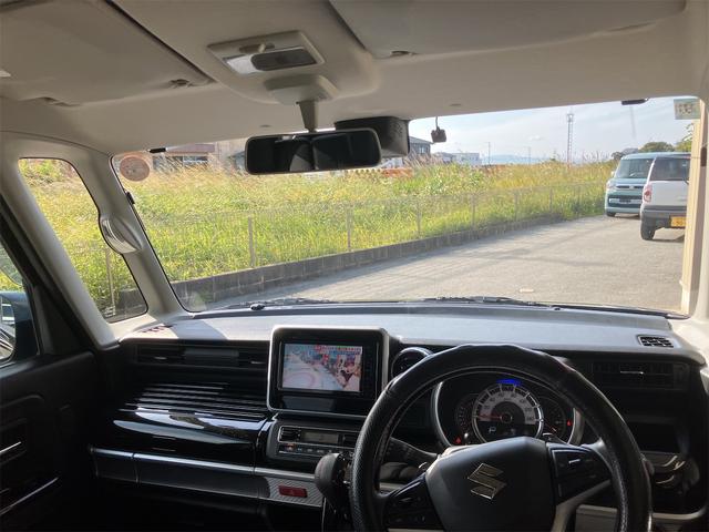 スペーシアカスタム ハイブリッドXSターボ ドライブレコーダー ETC バックカメラ 両側電動スライドドア ナビ TV クリアランスソナー オートクルーズコントロール レーンアシスト 衝突被害軽減システム LEDヘッドランプ スマートキー(48枚目)