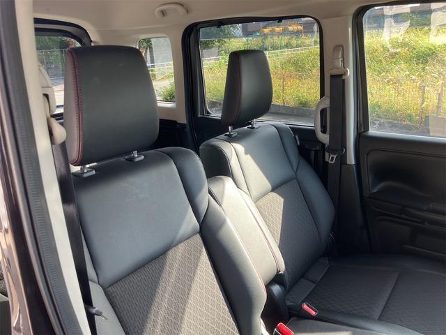 スペーシアカスタム ハイブリッドXSターボ ドライブレコーダー ETC バックカメラ 両側電動スライドドア ナビ TV クリアランスソナー オートクルーズコントロール レーンアシスト 衝突被害軽減システム LEDヘッドランプ スマートキー(51枚目)