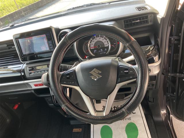 スペーシアカスタム ハイブリッドXSターボ ドライブレコーダー ETC バックカメラ 両側電動スライドドア ナビ TV クリアランスソナー オートクルーズコントロール レーンアシスト 衝突被害軽減システム LEDヘッドランプ スマートキー(52枚目)