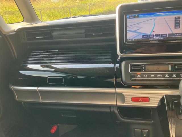 スペーシアカスタム ハイブリッドXSターボ ドライブレコーダー ETC バックカメラ 両側電動スライドドア ナビ TV クリアランスソナー オートクルーズコントロール レーンアシスト 衝突被害軽減システム LEDヘッドランプ スマートキー(58枚目)