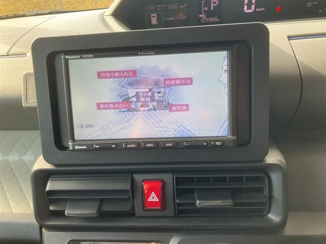 タント X ウェルカムシート 福祉車両 福祉車両・助手席リフトUPシート ウェルカムシート シートヒーター ドライブレコーダー ETC バックカメラ 両側スライド・片側電動 ナビ TV クリアランスソナー 衝突被害軽減システム スマートキー(7枚目)