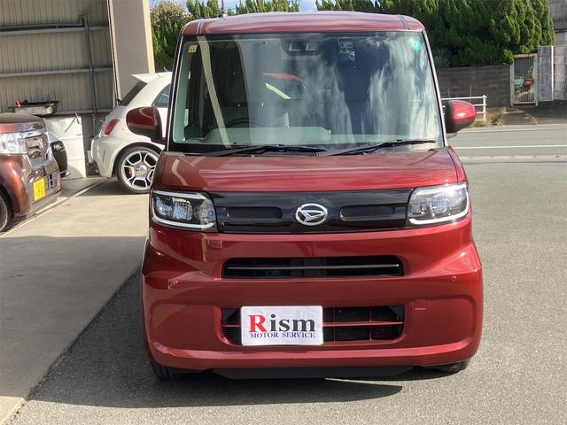 タント X ウェルカムシート 福祉車両 福祉車両・助手席リフトUPシート ウェルカムシート シートヒーター ドライブレコーダー ETC バックカメラ 両側スライド・片側電動 ナビ TV クリアランスソナー 衝突被害軽減システム スマートキー(12枚目)