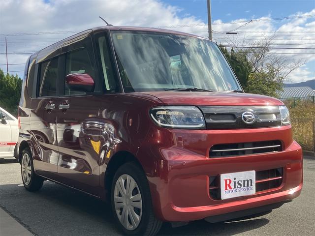 タント X ウェルカムシート 福祉車両 福祉車両・助手席リフトUPシート ウェルカムシート シートヒーター ドライブレコーダー ETC バックカメラ 両側スライド・片側電動 ナビ TV クリアランスソナー 衝突被害軽減システム スマートキー(13枚目)