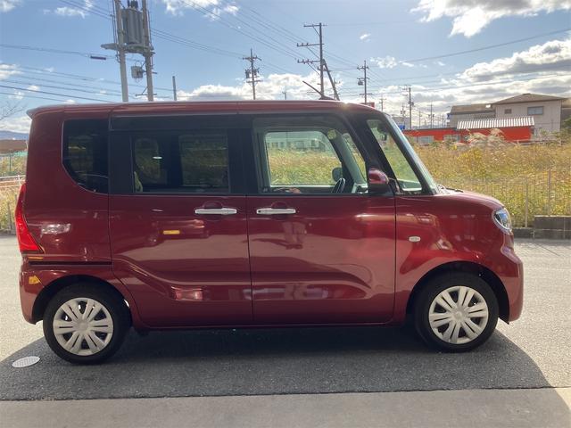 タント X ウェルカムシート 福祉車両 福祉車両・助手席リフトUPシート ウェルカムシート シートヒーター ドライブレコーダー ETC バックカメラ 両側スライド・片側電動 ナビ TV クリアランスソナー 衝突被害軽減システム スマートキー(14枚目)