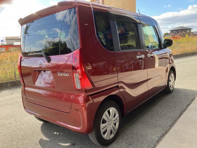 タント X ウェルカムシート 福祉車両 福祉車両・助手席リフトUPシート ウェルカムシート シートヒーター ドライブレコーダー ETC バックカメラ 両側スライド・片側電動 ナビ TV クリアランスソナー 衝突被害軽減システム スマートキー(15枚目)