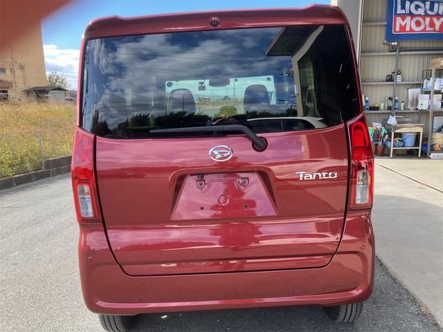 タント X ウェルカムシート 福祉車両 福祉車両・助手席リフトUPシート ウェルカムシート シートヒーター ドライブレコーダー ETC バックカメラ 両側スライド・片側電動 ナビ TV クリアランスソナー 衝突被害軽減システム スマートキー(16枚目)