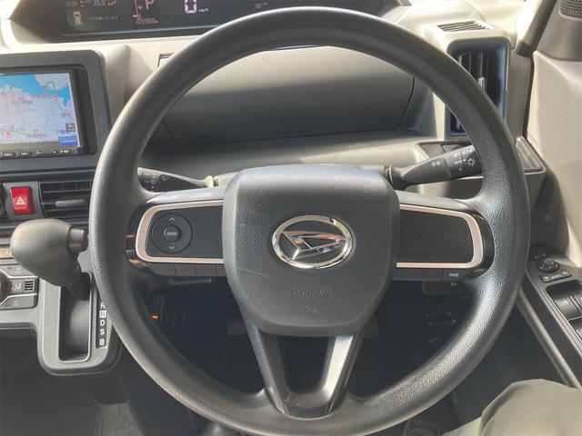 タント X ウェルカムシート 福祉車両 福祉車両・助手席リフトUPシート ウェルカムシート シートヒーター ドライブレコーダー ETC バックカメラ 両側スライド・片側電動 ナビ TV クリアランスソナー 衝突被害軽減システム スマートキー(29枚目)