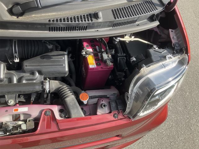 タント X ウェルカムシート 福祉車両 福祉車両・助手席リフトUPシート ウェルカムシート シートヒーター ドライブレコーダー ETC バックカメラ 両側スライド・片側電動 ナビ TV クリアランスソナー 衝突被害軽減システム スマートキー(31枚目)