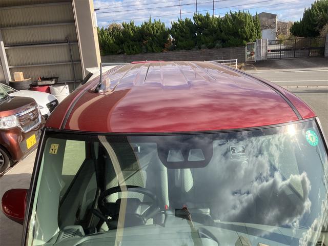 タント X ウェルカムシート 福祉車両 福祉車両・助手席リフトUPシート ウェルカムシート シートヒーター ドライブレコーダー ETC バックカメラ 両側スライド・片側電動 ナビ TV クリアランスソナー 衝突被害軽減システム スマートキー(32枚目)