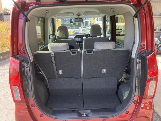 タント X ウェルカムシート 福祉車両 福祉車両・助手席リフトUPシート ウェルカムシート シートヒーター ドライブレコーダー ETC バックカメラ 両側スライド・片側電動 ナビ TV クリアランスソナー 衝突被害軽減システム スマートキー(44枚目)