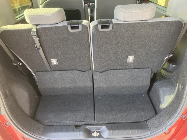 タント X ウェルカムシート 福祉車両 福祉車両・助手席リフトUPシート ウェルカムシート シートヒーター ドライブレコーダー ETC バックカメラ 両側スライド・片側電動 ナビ TV クリアランスソナー 衝突被害軽減システム スマートキー(45枚目)