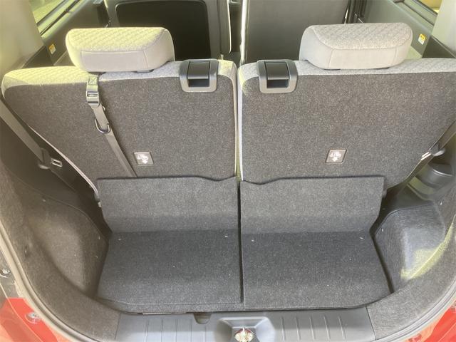 タント X ウェルカムシート 福祉車両 福祉車両・助手席リフトUPシート ウェルカムシート シートヒーター ドライブレコーダー ETC バックカメラ 両側スライド・片側電動 ナビ TV クリアランスソナー 衝突被害軽減システム スマートキー(49枚目)