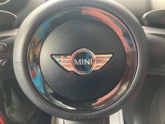 MINI ジョンクーパーワークス クロスオーバー 4WD ドライブレコーダー ETC バックカメラ ナビ TV クリアランスソナー オートクルーズコントロール アルミホイール キーレスエントリー シートヒーター HID AT 盗難防止システム ABS(65枚目)