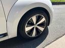 VOLKSWAGEN THE BEETLE