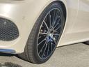 MERCEDES BENZ C-CLASS STATIONWAGON