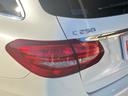 MERCEDES BENZ C-CLASS STATIONWAGON