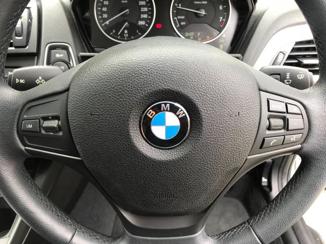 ＢＭＷ １シリーズ