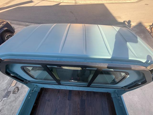 アクティトラック ＳＤＸ　４ＷＤカスタム（15枚目）