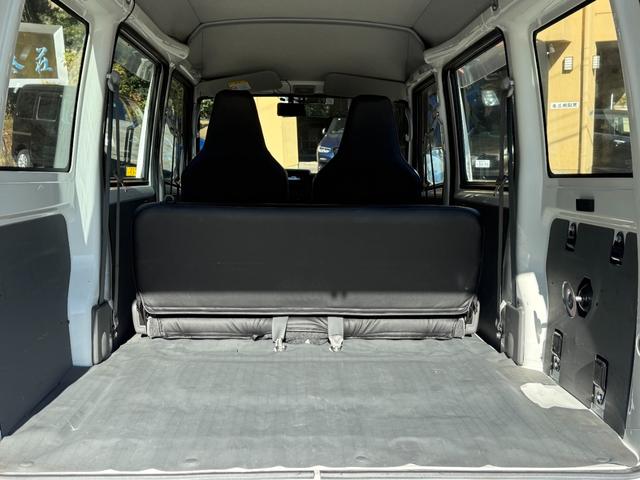 ミニキャブ・ミーブ ＣＤ　１６．０ｋｗｈ　４シーター　ハイルーフ　ドラレコ　ヒートシーター（15枚目）