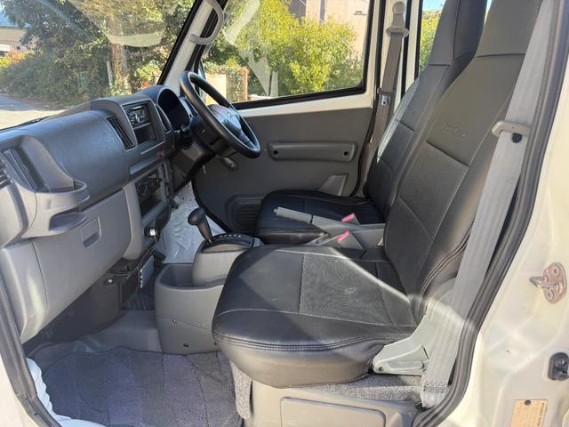 ミニキャブ・ミーブ ＣＤ　１６．０ｋｗｈ　４シーター　ハイルーフ　ドラレコ　ヒートシーター（17枚目）