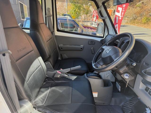 ミニキャブ・ミーブ ＣＤ　１６．０ｋｗｈ　４シーター　ハイルーフ　ドラレコ　ヒートシーター（18枚目）