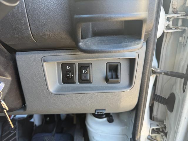 ミニキャブ・ミーブ ＣＤ　１６．０ｋｗｈ　４シーター　ハイルーフ　ドラレコ　ヒートシーター（21枚目）