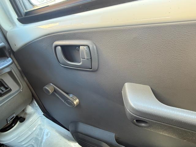 ミニキャブ・ミーブ ＣＤ　１６．０ｋｗｈ　４シーター　ハイルーフ　ドラレコ　ヒートシーター（22枚目）