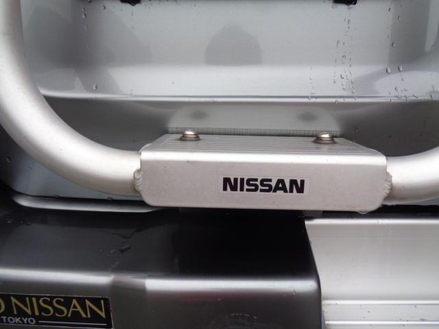 サファリ(日産)グランロードリミテッド グランロード サファリ(日産)グランロードリミテッド グランロード