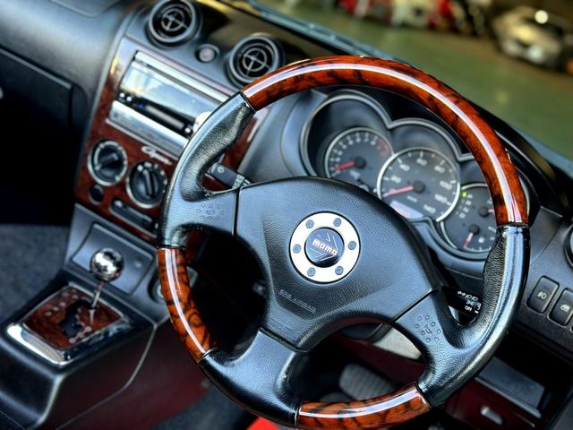 コペン タンレザーエディション　４ＡＴ　ＥＴＣ　社外１５インチアルミ　社外ＬＥＤヘッドライト＆ＬＥＤフォグライト　社外前後ストラットタワーバー　純正タンカラー内装　シートヒーター　純正ウッド内装　専門店整備済み　室内展示車両（45枚目）