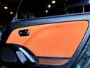 アクティブトップ　４ＡＴ　ナビ　ＥＴＣ　スピーカー　アルティメットＥＤ専用オレンジ内装　ＲＥＣＡＲＯシート　アルティメット内張　ＭＯＭＯステアリング　１５インチアルミ　テールエンドマフラー　専門店整備済み　屋内展示車両（43枚目）