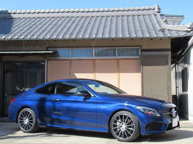 メルセデスＡＭＧ Ｃクラス