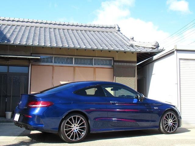 メルセデスＡＭＧ Ｃクラス