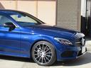 MERCEDES AMG C-CLASS